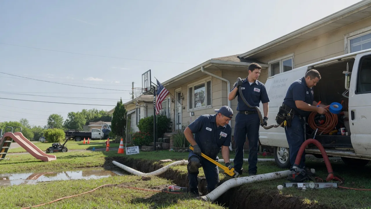 Toilet Installation in Danbury, IA near me